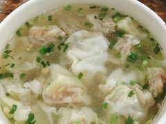 -清真蒋有记(老门东店)