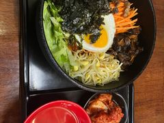 -米屋石锅拌饭(师大店)