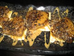 -HIHE Bistro·Oyster Bar(华熙live店)