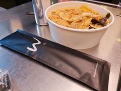 -W COLLECTIVE  DESSERT SHOP