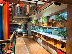 -老灶堂文创火锅(文艺路店)