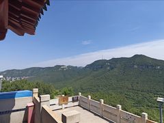 -千佛山风景名胜区