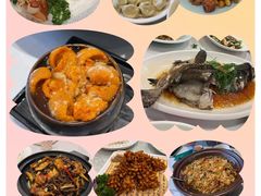 -天顺渔港·海景餐厅(星海广场店)