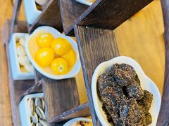 -五观堂素食(新华路店)