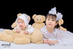 -首尔宝宝SEOUL  BABY STUDIO(通州店)