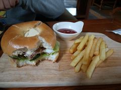 -1901 Cafe(西四店)