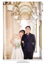 -戛纳印象摄影(潮拍定制馆)