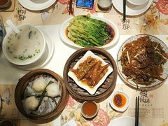 -虾饺妹·酒家(金碧店)