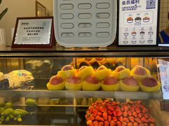-茶百道(新城市广场店)