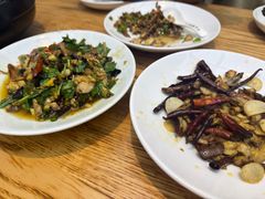 -滇铺子·云南特色菜·第九届野生菌美食节(东风东路c86店)