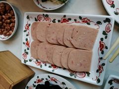 -东门口涮肉·砂锅·烤串(老门东店)