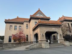 -伪满皇宫博物院