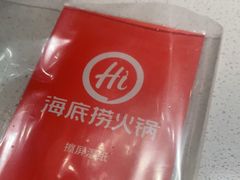 -海底捞火锅(大学路新象城店)
