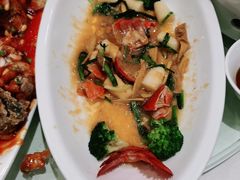 -金时代顺风大酒店(金山店)