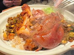 -三十六味匠猪蹄(三元桥店)