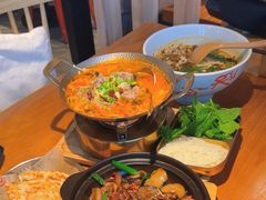 -云味馆·云南菜·云南米线(景田店)