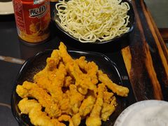 -石锅苗苗鱼(武汉首店)