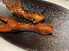 -绿茶餐厅(领展购物广场·中关村店)