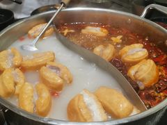 -牛牛和牛海鲜粥底火锅(长虹国际城店)