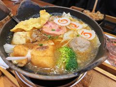 -老爷锅(新街口IFCX店)