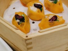 -杭州香格里拉·香宫中餐厅