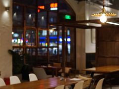 大堂-VESH COFFEE(定西路店)