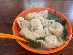 -阿麟馄饨(延长路店)
