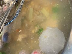 -潮发潮汕牛肉店(芳村店)