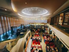 -悦兮半岛温泉度假酒店·餐厅部