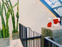 -大树餐厅(红旗街万达店)