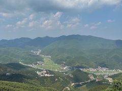 -莫干山风景区