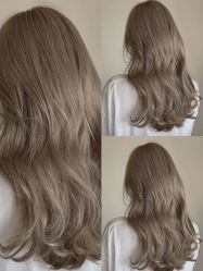 -MY HAIR ARDOR