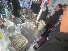-友琴面馆(东白溪公寓店)