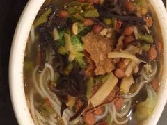 -水平有限广西米粉·广西风味集(五道口店)