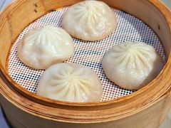 -如轩·海鲜砂锅粥·潮汕菜(南城店)