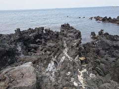 -龙头岩(Dragon Head Rock)
