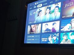 -臻享足道·HIFI影院足疗SPA(成华店)