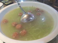 -人民公社大食堂(顺义总店)