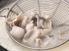 -大秀活鱼·汉派烤鱼·涮财鱼片(后湖店)