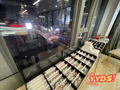 -无界眼镜MaxLess(五角场万达店)