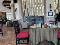 -南沙游艇会·大兵船餐厅