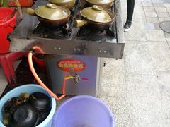 -荣记煲仔饭(高庙路店)