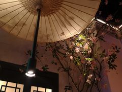 景观位-绿茶餐厅(乐峰广场店)