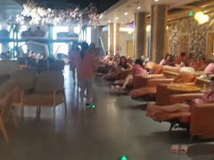 -星河湾温泉洗浴酒店