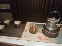 -淮香国色·淮扬菜(正大中心店)
