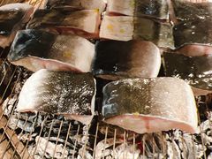-红沃鳗鱼黑牛烤肉店(不老街店)