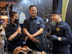 -御品轩(汉神购物广场店)