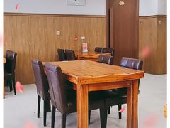 -老妈厨房团圆饺子东北菜(北环路店)
