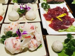 香牛肉-束河人家(南锣鼓巷店)