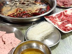 -满天星太珍火锅
